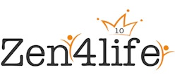 Zen4life logo